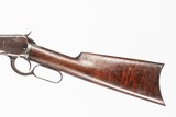 WINCHESTER 1892 TAKEDOWN MFG 1900 32-20 USED GUN INV 238227 - 2 of 13
