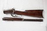 WINCHESTER 1892 TAKEDOWN MFG 1900 32-20 USED GUN INV 238227 - 13 of 13