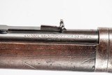 WINCHESTER 1892 TAKEDOWN MFG 1900 32-20 USED GUN INV 238227 - 5 of 13
