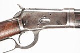 WINCHESTER 1892 TAKEDOWN MFG 1900 32-20 USED GUN INV 238227 - 11 of 13