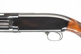 WINCHESTER MODEL 12 20 GA USED GUN INV 238021 - 3 of 10