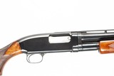 WINCHESTER MODEL 12 20 GA USED GUN INV 238021 - 7 of 10