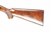 WINCHESTER MODEL 12 20 GA USED GUN INV 238021 - 2 of 10