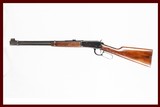 WINCHESTER 94 (PRE- 64 1952) 32 WIN SPL USED GUN INV 238230 - 1 of 10