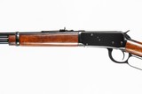 WINCHESTER 94 PRE 64 (1952) 30-30 USED GUN INV 238127 - 3 of 10