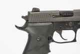 SIG SAUER P220 ELITE 45ACP USED GUN INV 238269 - 2 of 8