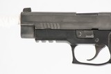 SIG SAUER P220 ELITE 45ACP USED GUN INV 238269 - 6 of 8