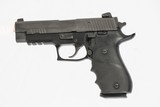 SIG SAUER P220 ELITE 45ACP USED GUN INV 238269 - 8 of 8