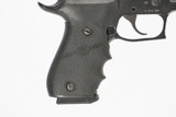 SIG SAUER P220 ELITE 45ACP USED GUN INV 238269 - 4 of 8