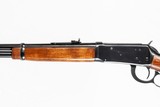 WINCHESTER 94 PRE-64 (1962) 32 WIN SPL USED GUN INV 238137 - 3 of 10