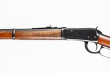 WINCHESTER 94 PRE-64 (1950) 30-30 WIN USED GUN INV 238132 - 3 of 10