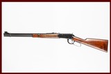 WINCHESTER 94 PRE-64 (1950) 30-30 WIN USED GUN INV 238132 - 1 of 10