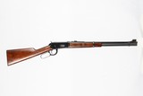 WINCHESTER 94 PRE-64 (1950) 30-30 WIN USED GUN INV 238132 - 10 of 10
