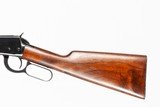 WINCHESTER 94 PRE-64 (1950) 30-30 WIN USED GUN INV 238132 - 2 of 10