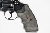 COLT PYTHON 357 MAG USED GUN INV 232002 - 7 of 8