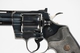 COLT PYTHON 357 MAG USED GUN INV 232002 - 5 of 8