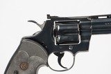 COLT PYTHON 357 MAG USED GUN INV 232002 - 2 of 8