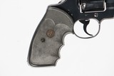 COLT PYTHON 357 MAG USED GUN INV 232002 - 4 of 8