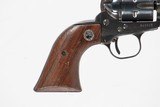 RUGER SINGLE SIX 22LR USED PISTOL INV 237823 - 4 of 8