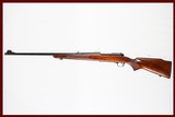 WINCHESTER 70 PRE-64 (1963) 243 WIN USED GUN INV 238174 - 1 of 11