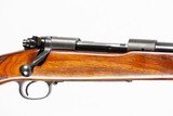 WINCHESTER 70 PRE-64 (1963) 243 WIN USED GUN INV 238174 - 10 of 11