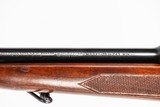 WINCHESTER 70 PRE-64 (1963) 243 WIN USED GUN INV 238174 - 6 of 11