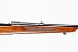 WINCHESTER 70 PRE-64 (1963) 243 WIN USED GUN INV 238174 - 8 of 11