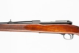 WINCHESTER 70 PRE-64 (1963) 243 WIN USED GUN INV 238174 - 3 of 11