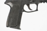 SIG SAUER SP2022 40S&W USED GUN INV 234521 - 4 of 8