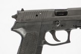 SIG SAUER SP2022 40S&W USED GUN INV 234521 - 2 of 8