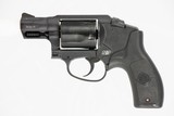 SMITH & WESSON BG38 BODYGUARD 38 SPL USED GUN INV 238359 - 8 of 8