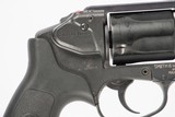 SMITH & WESSON BG38 BODYGUARD 38 SPL USED GUN INV 238359 - 2 of 8