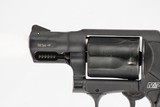 SMITH & WESSON BG38 BODYGUARD 38 SPL USED GUN INV 238359 - 6 of 8