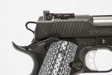 SPRINGFIELD ARMORY 1911 TRP OPERATOR TACTICAL 45 ACP USED GUN INV 233366 - 2 of 8