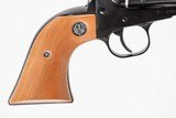 RUGER BLACKHAWK 41 MAG USED GUN INV 23447 - 4 of 8