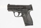 SMITH & WESSON M&P 40 SHIELD 40S&W USED GUN INV 238279 - 8 of 8