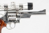 SMITH & WESSON 624 44SPL USED GUN INV 235111 - 4 of 10