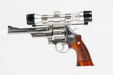SMITH & WESSON 624 44SPL USED GUN INV 235111 - 10 of 10