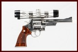 SMITH & WESSON 624 44SPL USED GUN INV 235111 - 1 of 10