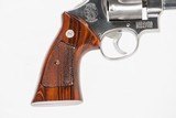 SMITH & WESSON 624 44SPL USED GUN INV 235111 - 5 of 10