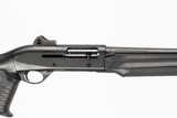 BENELLI M2 TACTICAL 12 GA USED GUN INV 238214 - 6 of 8