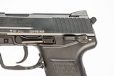 HECKLER & KOCH HK45C 45 ACP USED GUN INV 234065 - 6 of 8