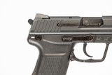 HECKLER & KOCH HK45C 45 ACP USED GUN INV 234065 - 3 of 8