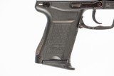 HECKLER & KOCH HK45C 45 ACP USED GUN INV 234065 - 2 of 8
