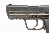 HECKLER & KOCH HK45C 45 ACP USED GUN INV 234065 - 5 of 8