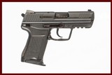HECKLER & KOCH HK45C 45 ACP USED GUN INV 234065 - 1 of 8