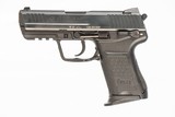 HECKLER & KOCH HK45C 45 ACP USED GUN INV 234065 - 8 of 8