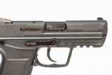 HECKLER & KOCH HK45C 45 ACP USED GUN INV 234065 - 4 of 8