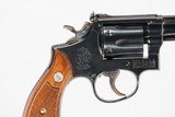 SMITH & WESSON 17-3 22LR USED GUN INV 238275 - 2 of 8
