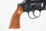 SMITH & WESSON 17-3 22LR USED GUN INV 238275 - 4 of 8